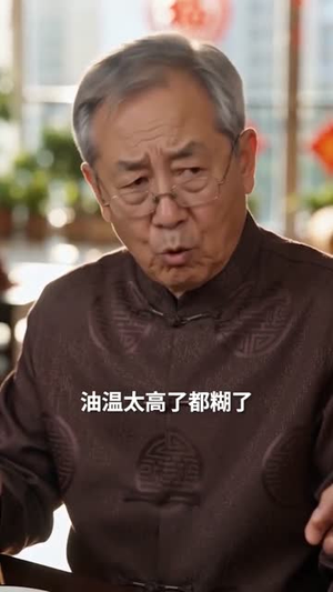 爷爷不请七遍不动筷（50集）短剧全集投屏大屏看