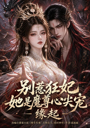 别惹狂妃她是魔尊心尖宠：缘起（141集）短剧全系列永久免费