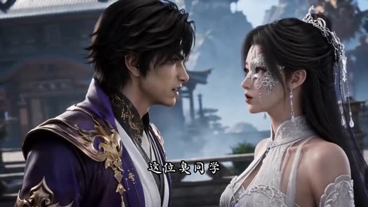 别惹狂妃她是魔尊心尖宠：缘起（141集）短剧全剧终限免畅刷