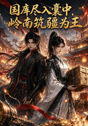 国库尽入囊中,岭南筑疆为王(61集) 国库尽入囊中,岭南筑疆为王(61集)短剧大结局限免特辑