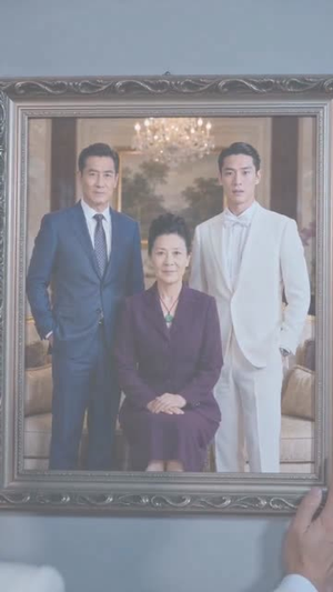 生恩养恩，皆为归途（39集）短剧高分全集在线刷