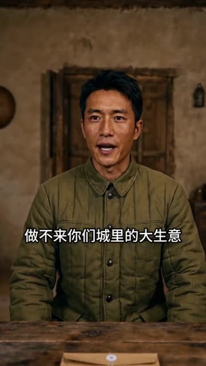 生恩养恩，皆为归途（39集）短剧宝藏全集限免看