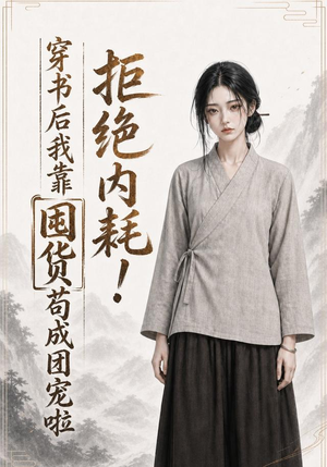 拒绝内耗！穿书后我靠国货苟成团宠啦（107集）短剧宝藏全集限免看