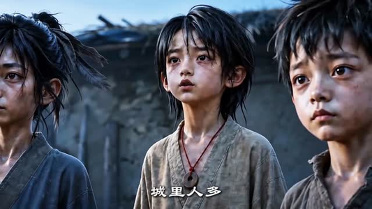 拒绝内耗！穿书后我靠国货苟成团宠啦（107集）短剧结局合集限免刷