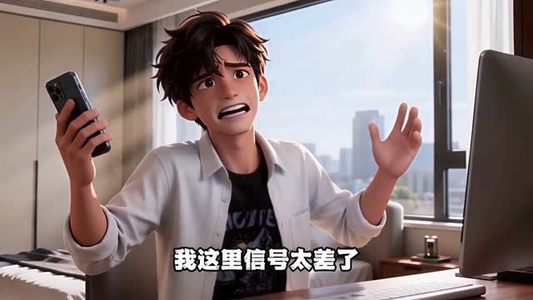 大唐超时空:投喂小兕子第三季(85集) 大唐超时空:投喂小兕子第三季(85集)短剧合集蓝光画质