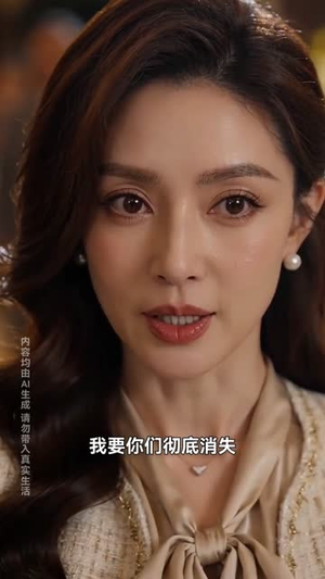 闪婚捡的老公，竟是顶级沈少（60集）短剧终极大结局合集