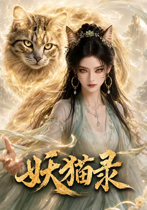 妖猫录(73集) 妖猫录(73集)短剧全剧免费合集