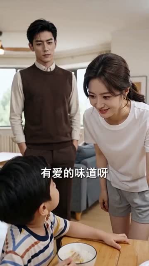 穿成现代后我智斗族人（70集）短剧完结全集限免刷