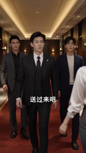 穿成现代后我智斗族人（70集）短剧全集特惠限时看