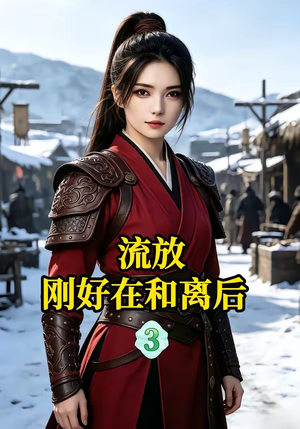 流放刚好在和离后3（50集）短剧全集特惠限时看