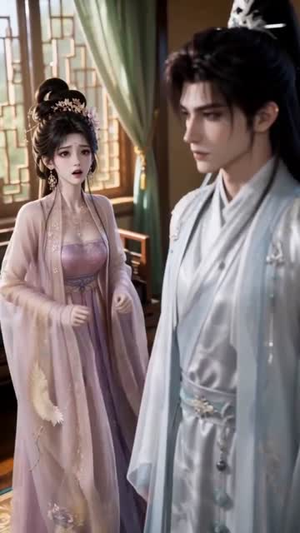 娘亲是小神龙,要宠!(60集) 娘亲是小神龙,要宠!(60集)短剧结局合集限免刷
