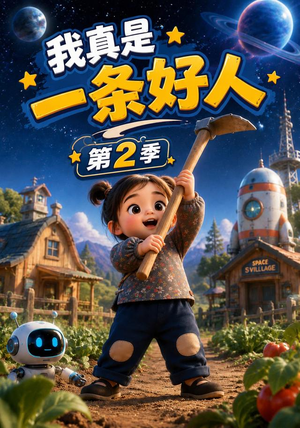 我真是一条好人第2季(65集) 我真是一条好人第2季(65集)短剧终极大结局合集