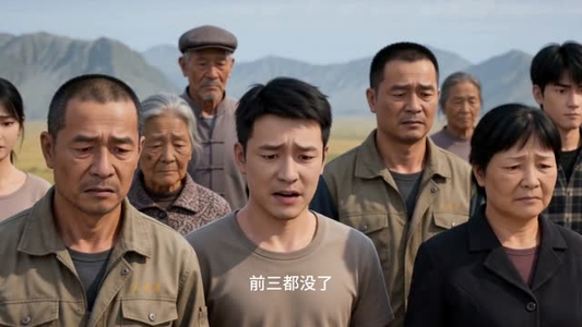 农场萌宠!第四季(80集) 农场萌宠!第四季(80集)短剧终极大结局合集
