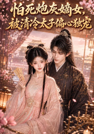 怕死炮灰嫡女，被清冷太子偏心独宠（198集）短剧结局合集限免刷