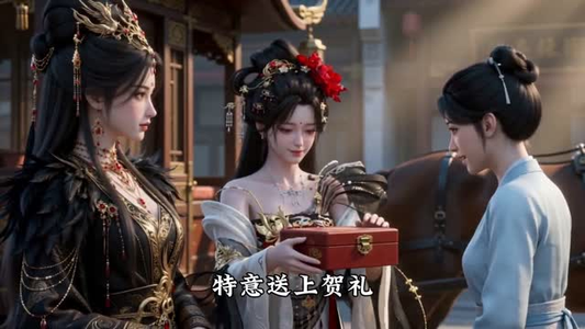 待山风吹尽相思灰(112集) 待山风吹尽相思灰(112集)短剧完结篇全集连播