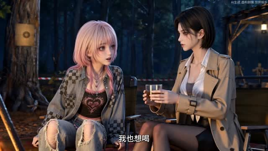 拆CP不成，反成爸妈心尖宠第一季（90集）短剧最终回限免畅看