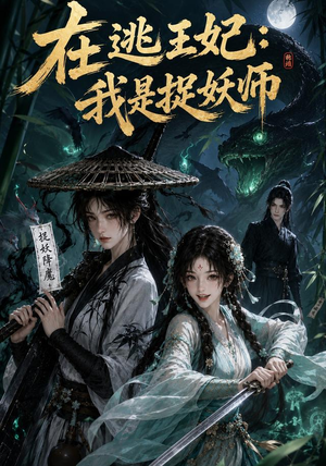在逃王妃:我是捉妖师(60集) 在逃王妃:我是捉妖师(60集)短剧大结局限免特辑