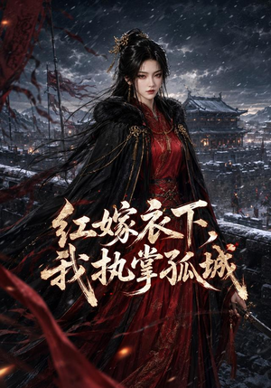 红嫁衣下,我执掌孤城第一季(80集) 红嫁衣下,我执掌孤城第一季(80集)短剧合集通宵追更版