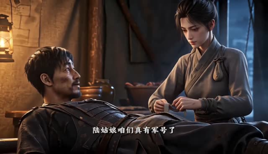 红嫁衣下,我执掌孤城第一季(80集) 红嫁衣下,我执掌孤城第一季(80集)短剧爆款全集在线播