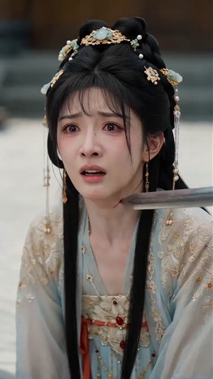 换嫁惊华，她成冷面王爷掌心宠（70集）短剧超清全集在线看