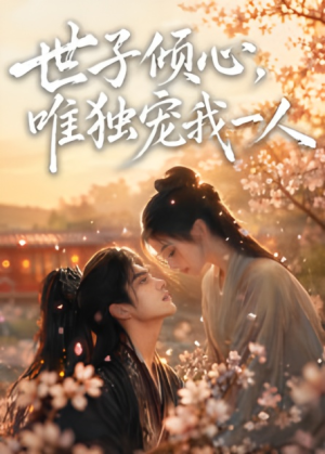 世子倾心,唯独宠我一人(全集) 世子倾心,唯独宠我一人(全集)短剧宝藏全集限免看
