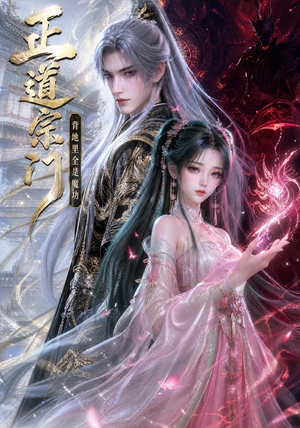 正道宗门，背地里全是魔功（148集）短剧限免全集任你点