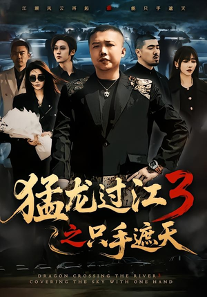 猛龙过江3之只手遮天（64集）短剧全剧终在线连看