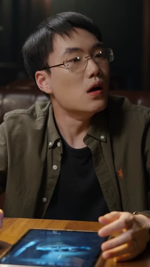 猛龙过江3之只手遮天（64集）短剧限免全集任你点