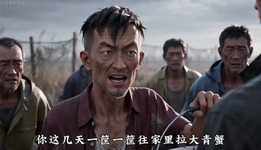 分我荒滩涂:我靠灵猫养成海鲜大王(50集) 分我荒滩涂:我靠灵猫养成海鲜大王(50集)短剧宝藏全集限免看