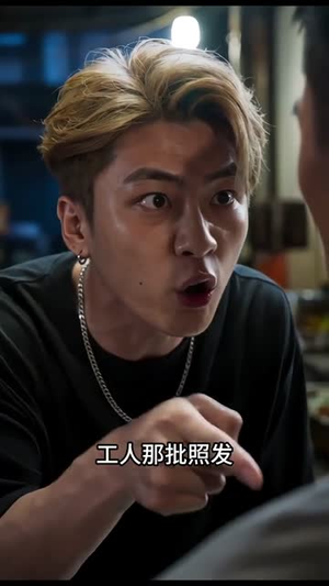 说我黑心摊,开箱后全网道歉(43集) 说我黑心摊,开箱后全网道歉(43集)短剧全季限免大放送