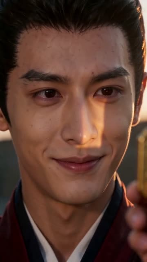 锦衣獠牙，我的队友都是老六（54集）短剧全集高清无码版