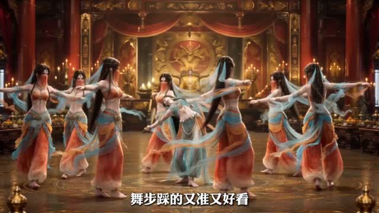 心声爆了满朝文武都吃瓜（91集）短剧终章免费大放送