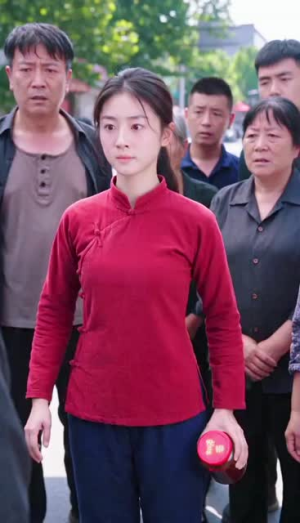 辣嫂当家不好惹(47集) 辣嫂当家不好惹(47集)短剧大结局限免特辑