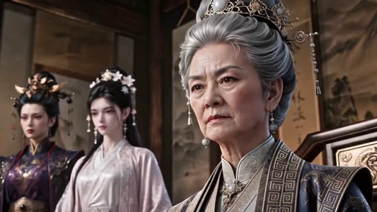 前世冷冰冰这辈子你哭什么(71集) 前世冷冰冰这辈子你哭什么(71集)短剧经典全集任你选