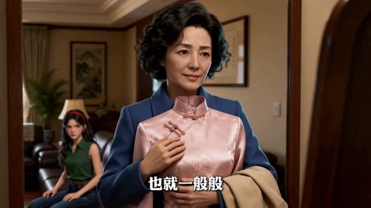 旧梦慵便枕玉凉第二季（72集）短剧全剧终合集放送