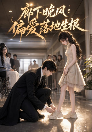 廊下晚风:偏爱落地生根(40集) 廊下晚风:偏爱落地生根(40集)短剧热映全集免费刷