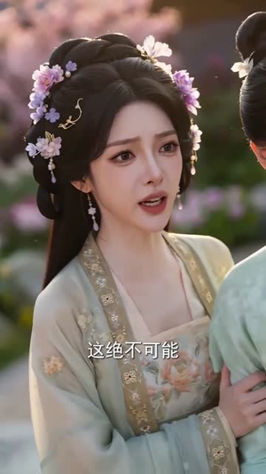 捡个乞丐当王妃,短命王爷长寿了(45集) 捡个乞丐当王妃,短命王爷长寿了(45集)短剧全集热力排行榜之一