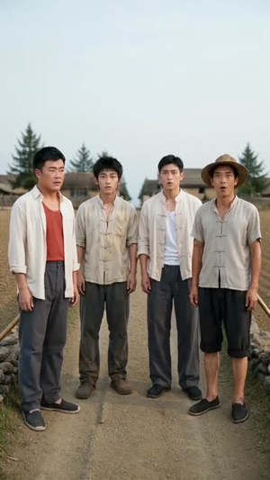 带爹入赘，我成全家团宠（64集）短剧精选全集无广告