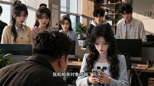 她从谣言里归来（63集）短剧全剧终限免合集