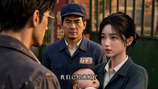 不做无名妻，素手织山河（60集）短剧全剧终限免畅刷