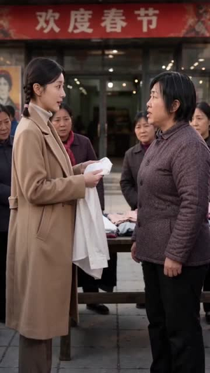 重生80我是万元户第二部（60集）短剧终极大结局合集