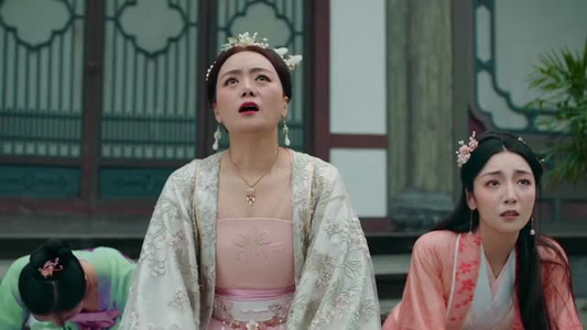 快穿，女配又跪了（107集）短剧全剧终合集放送