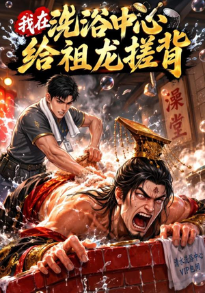 我在洗浴中心给祖龙搓背(48集) 我在洗浴中心给祖龙搓背(48集)短剧全剧终高清放送