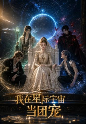 我在星际宇宙当团宠(56集) 我在星际宇宙当团宠(56集)短剧大结局超前点映