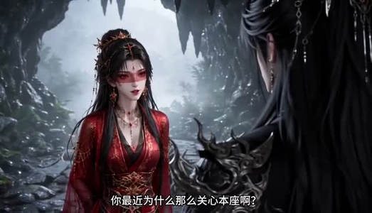 南卿拯救男配第三季(70集) 南卿拯救男配第三季(70集)短剧结局合集限免刷
