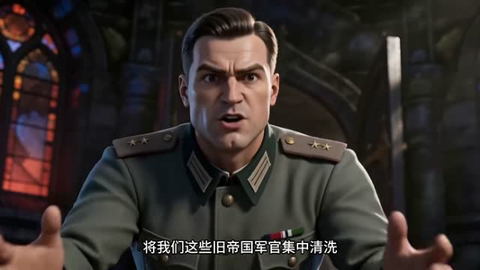 帝国恶女攻略手册（50集）短剧完整版全集放送