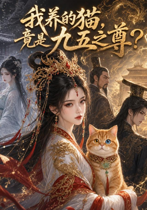 我养的猫,竟是九五之尊(68集) 我养的猫,竟是九五之尊(68集)短剧终章免费大放送