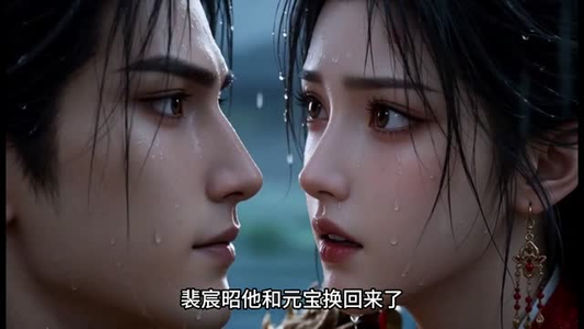 我养的猫,竟是九五之尊(68集) 我养的猫,竟是九五之尊(68集)短剧大结局限免特辑