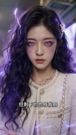 真千金是个冷脸萌（73集）短剧全剧终在线连看