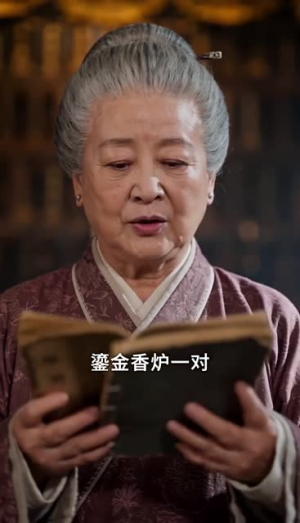 驸马另有所求，我选择和离（45集）短剧合集蓝光画质